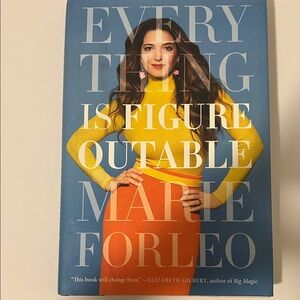 Everything is Figureoutable Book